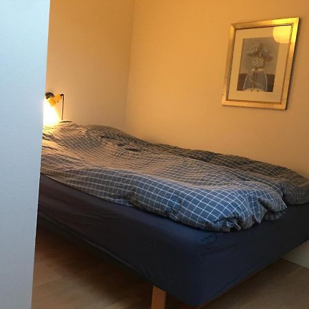 Breddamgard B&B Åbybro Dış mekan fotoğraf