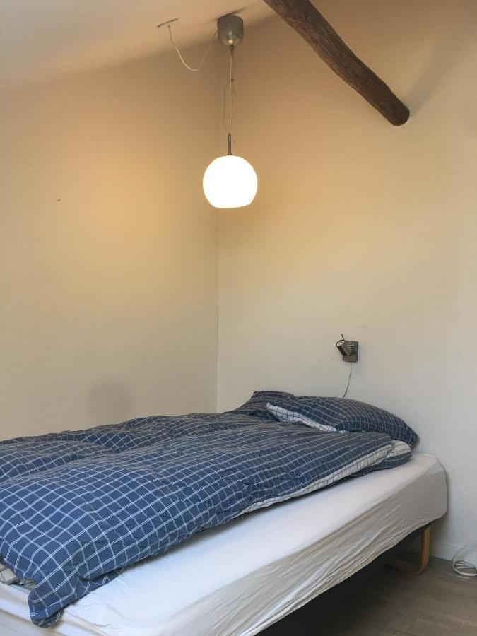 Breddamgard B&B Åbybro Dış mekan fotoğraf